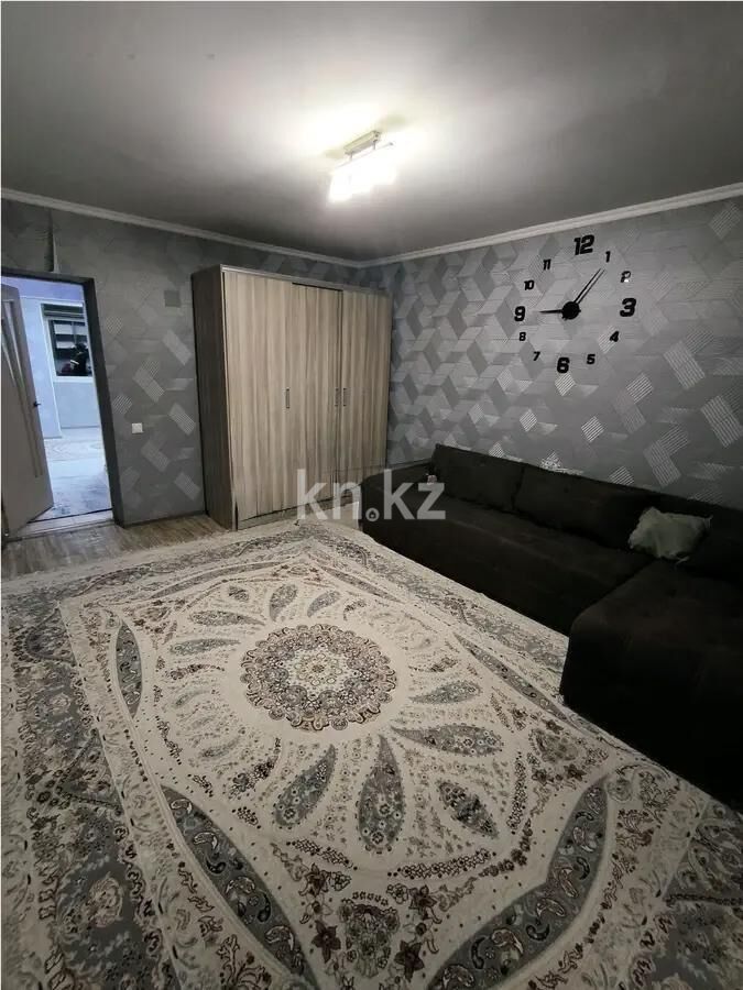Продажа 1-комнатной квартиры, 38 м² - Продажа однокомнатных квартир в кирпичном доме в Казахстане - страница 18 фото 1 из 2