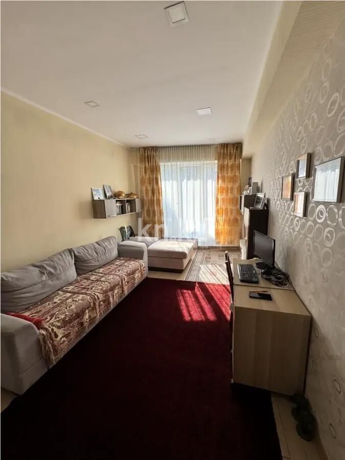 Продажа 3-комнатной квартиры, 123 м² - Продажа квартир в Бостандыкском р-не Алматы фото 2 из 6