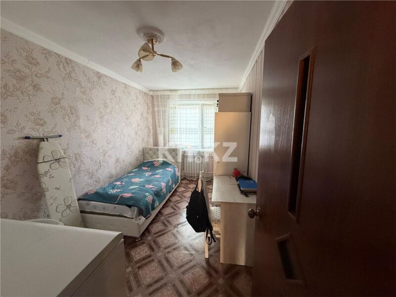 Продажа 3-комнатной квартиры, 62 м² - Продажа трехкомнатных квартир на Юго-Востоке Караганды - страница 21 фото 5 из 13