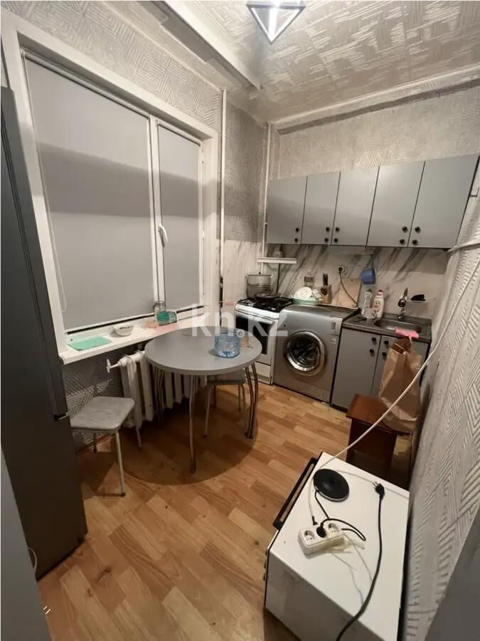 Продажа 2-комнатной квартиры, 45 м² - Продажа квартир в панельном доме в Астане - страница 4 фото 2 из 4