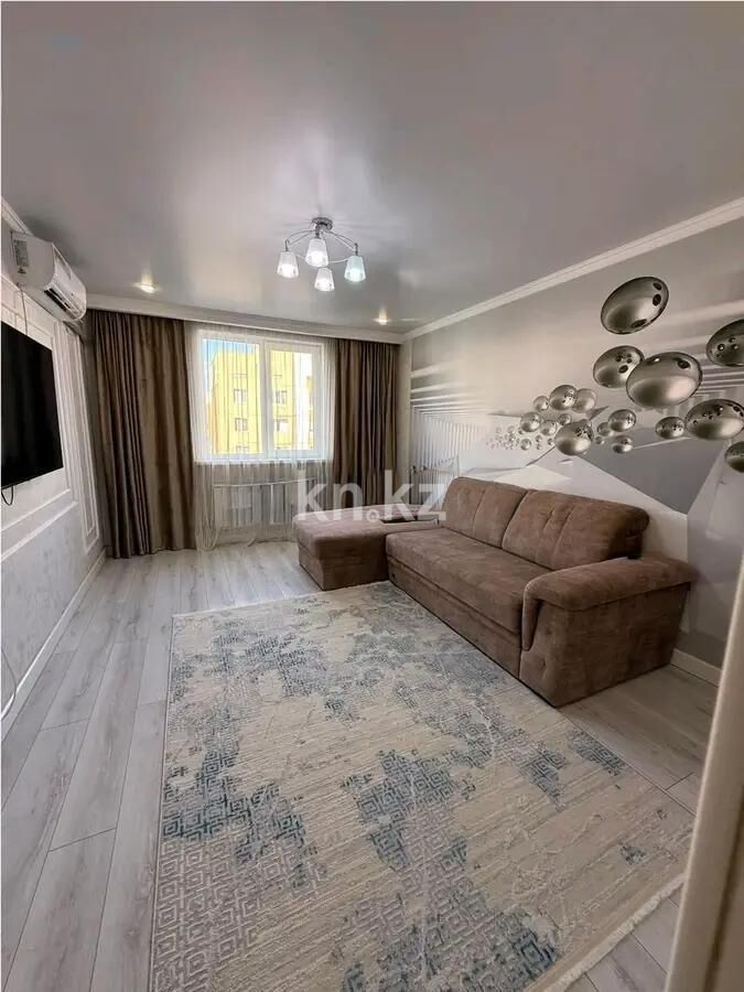 Продажа 2-комнатной квартиры, 60 м² - Продажа двухкомнатных квартир в Алатауском р-не Алматы - страница 27 фото 1 из 5