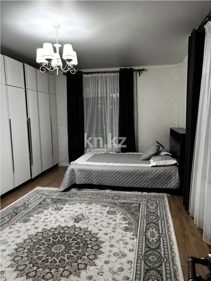 Продажа 4-комнатной квартиры, 129 м² - Продажа четырехкомнатных квартир в монолитно-каркасном доме в Казахстане - страница 10 фото 2 из 9