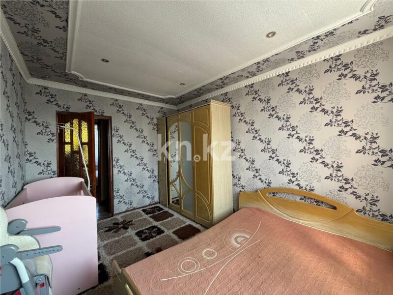 Продажа 4-комнатной квартиры, 83 м² - Продажа четырехкомнатных квартир в панельном доме в Караганде - страница 3 фото 4 из 16