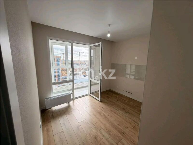 Продажа 1-комнатной квартиры, 34.4 м² - Продажа квартир в новостройках Астаны - страница 31 фото 2 из 3