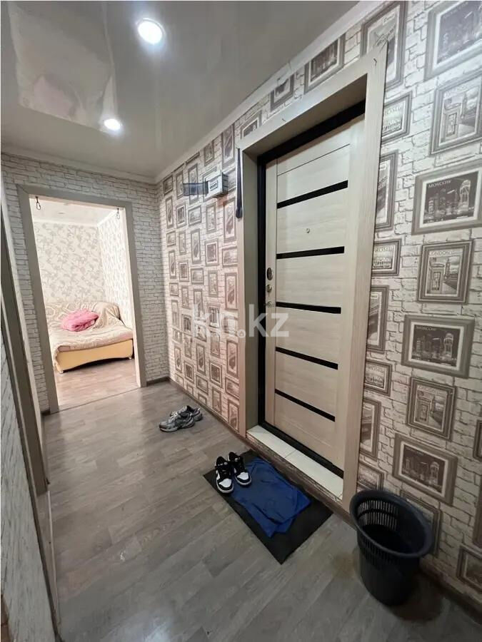 Продажа 2-комнатной квартиры, 48 м² - Продажа двухкомнатных квартир в Шахтинске фото 6 из 6