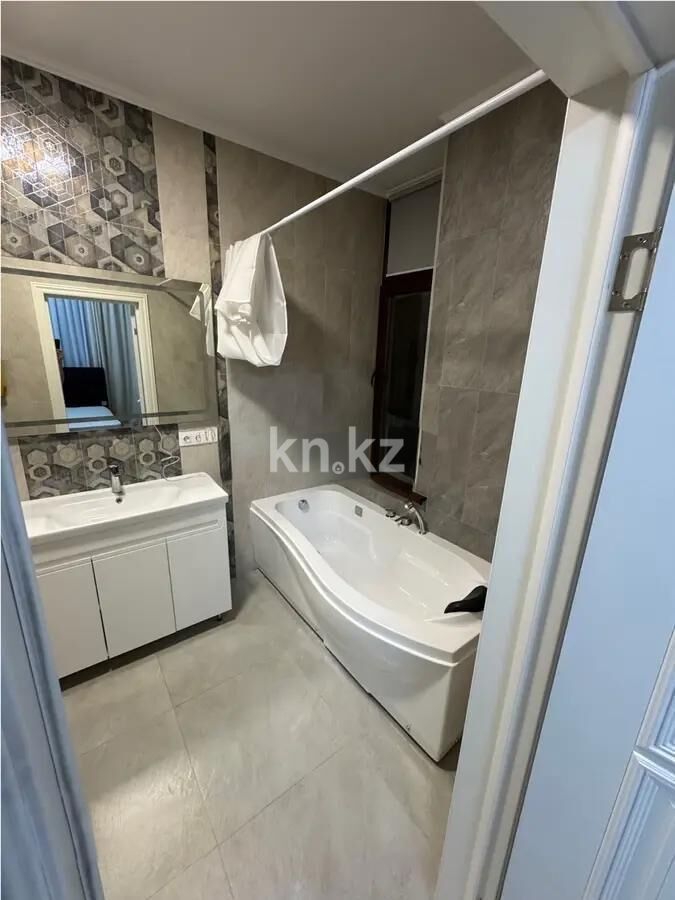 Продажа 2-комнатной квартиры, 95 м² - Продажа двухкомнатных квартир в Бостандыкском р-не Алматы - страница 37 фото 7 из 10
