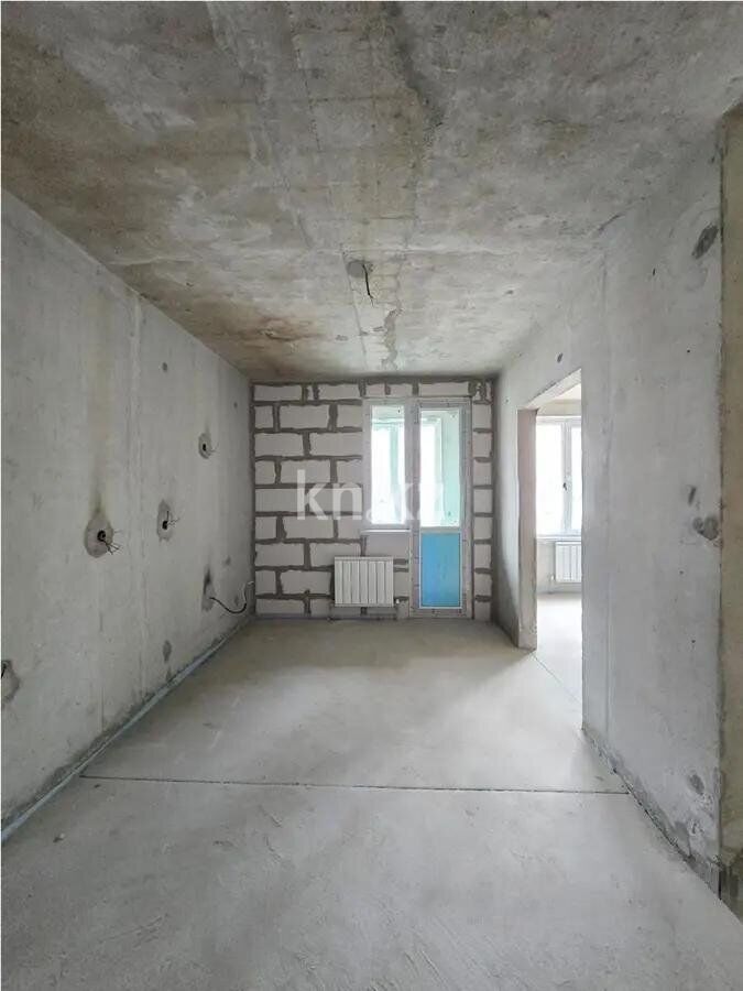 Продажа 1-комнатной квартиры, 35 м² - Продажа недвижимости в Алматы - страница 29 фото 2 из 2
