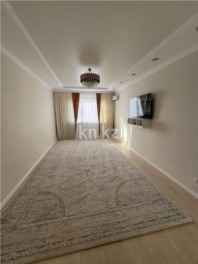Продажа 2-комнатной квартиры, 74 м² - Продажа квартир в Казахстане - страница 4 фото 1 из 5