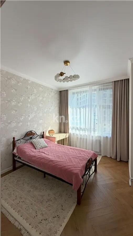Продажа 4-комнатной квартиры, 116 м² - Продажа квартир в р-не Есиль Астаны - страница 11 фото 3 из 6