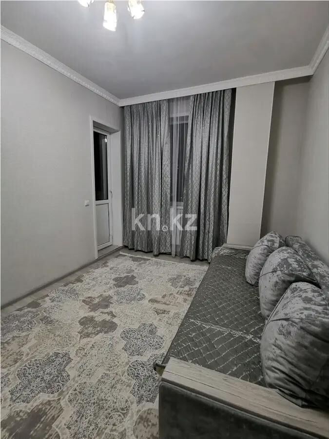 Продажа 1-комнатной квартиры, 37 м² - Продажа квартир в новостройках Астаны - страница 7 фото 1 из 4
