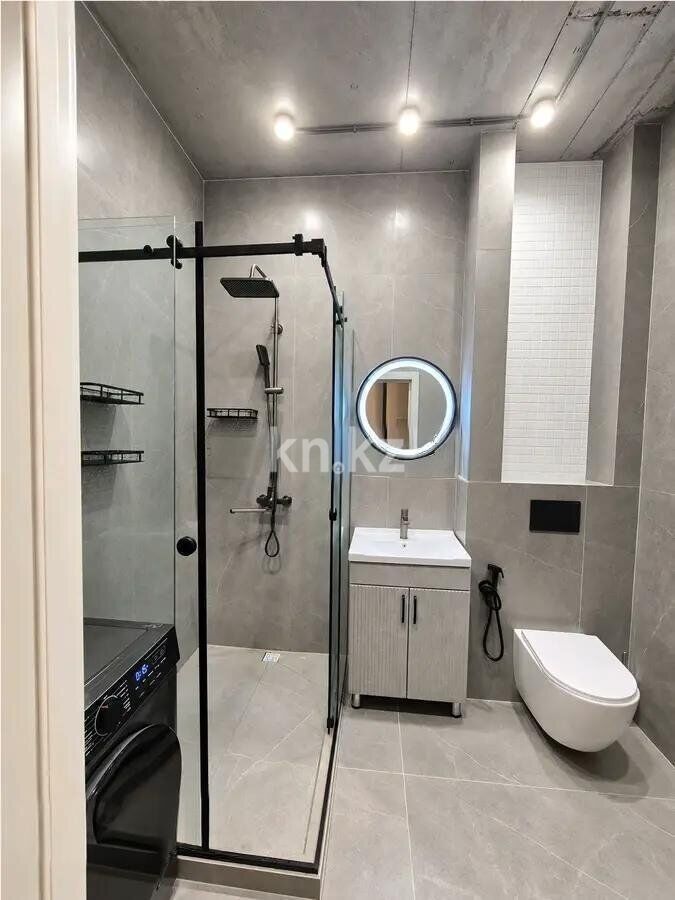 Продажа 2-комнатной квартиры, 38 м² - Продажа квартир в Казахстане - страница 3 фото 3 из 3