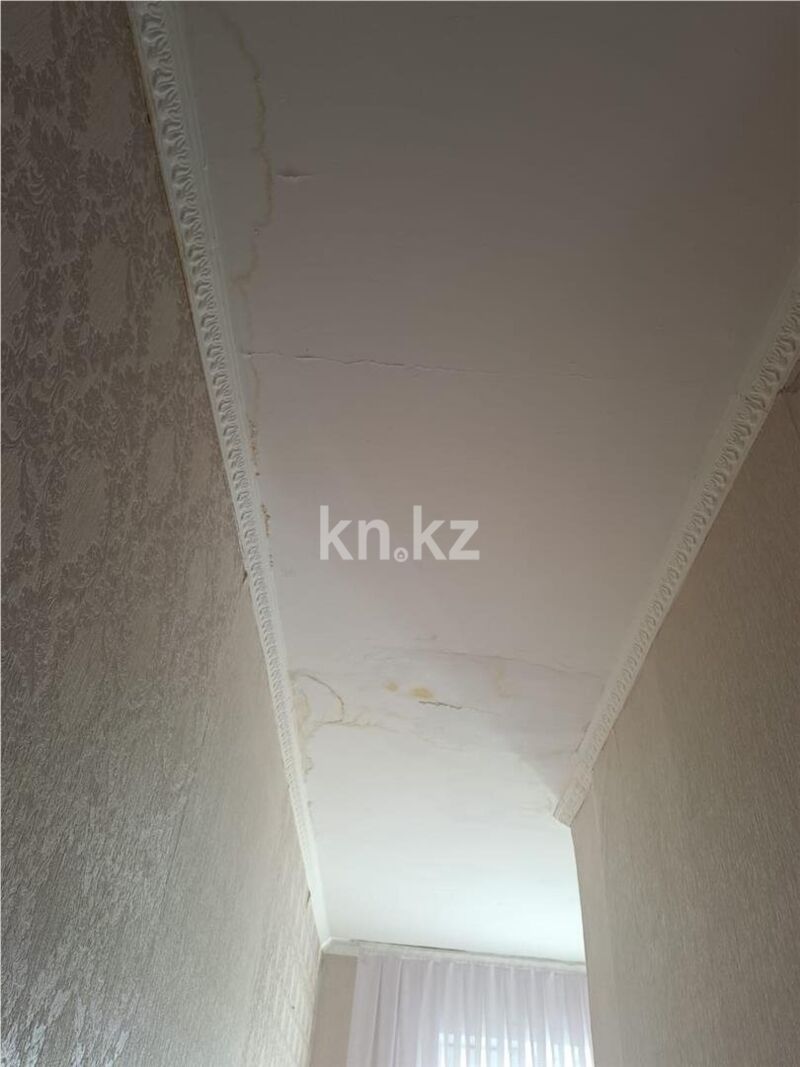 Продажа 2-комнатной квартиры, 43 м² - Продажа двухкомнатных квартир в панельном доме в Темиртау фото 9 из 11