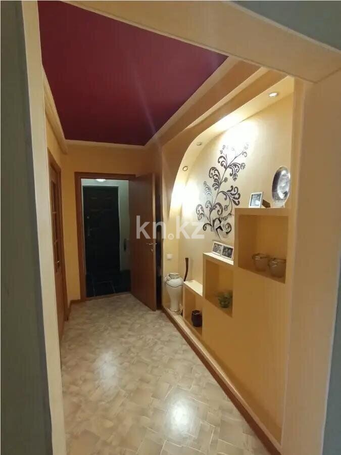 Продажа 3-комнатной квартиры, 65 м² - Продажа квартир от собственников в Караганде - страница 4 фото 6 из 7