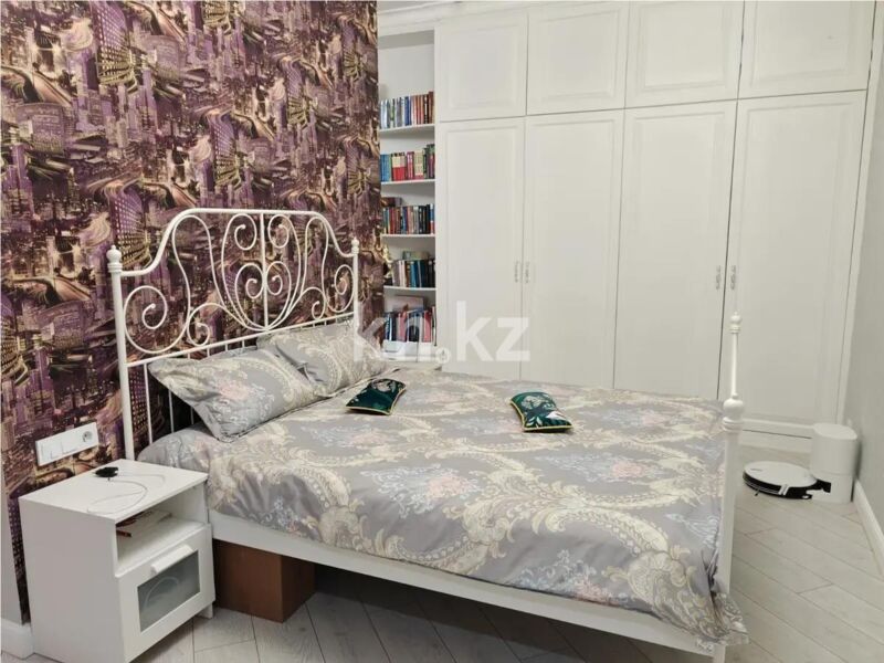 Продажа 2-комнатной квартиры, 56 м² - Продажа двухкомнатных квартир в р-не Сарайшык Астаны - страница 21 фото 2 из 4