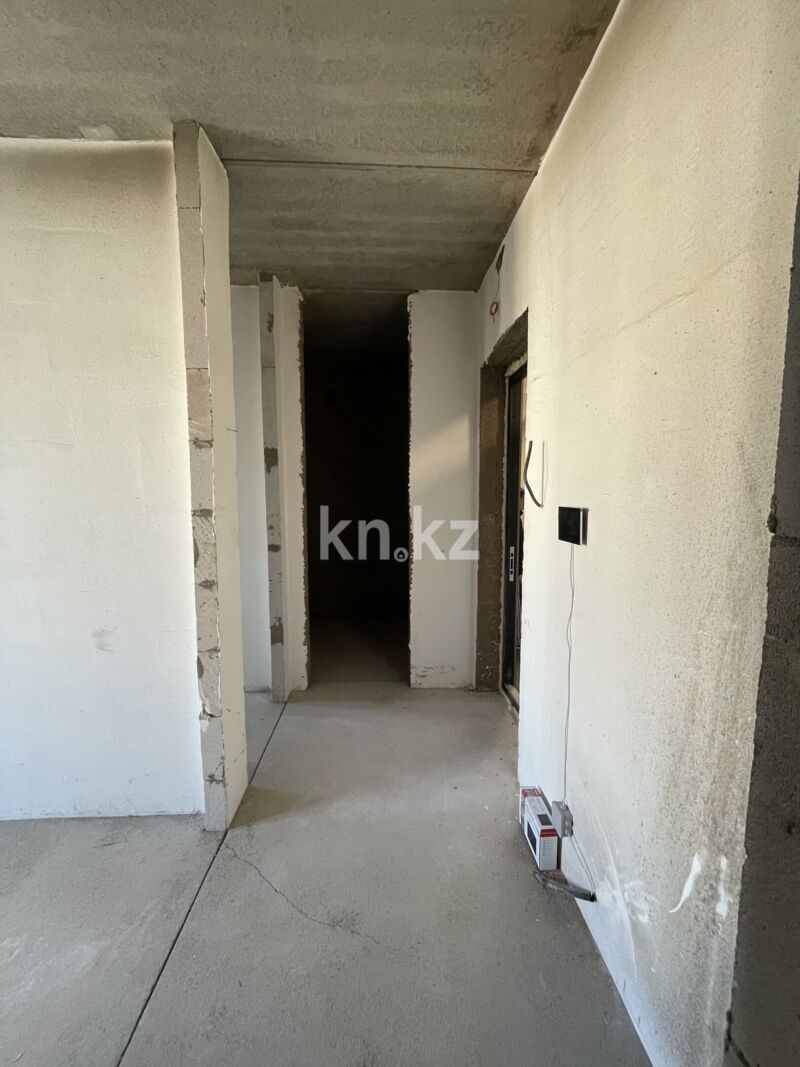 Продажа 1-комнатной квартиры, 37 м² - Продажа квартир в Казахстане - страница 169 фото 5 из 19