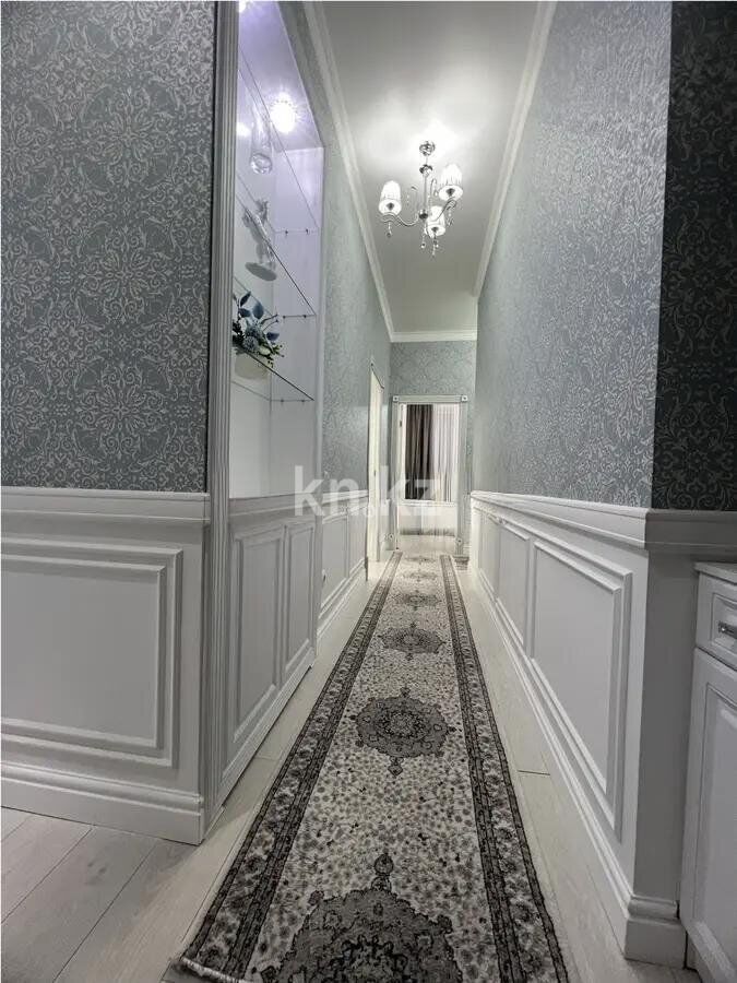 Продажа 2-комнатной квартиры, 65.8 м² - Продажа  двухкомнатных квартир в новостройках Астаны - страница 34 фото 6 из 6