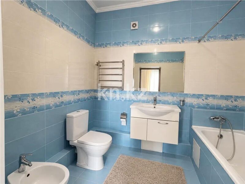 Продажа 2-комнатной квартиры, 110 м² - Продажа двухкомнатных квартир от собственников в Алматы - страница 3 фото 4 из 5