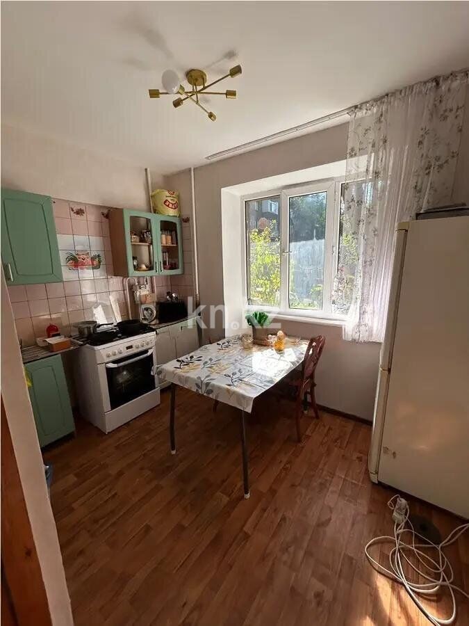Продажа 2-комнатной квартиры, 49 м² - Продажа квартир в кирпичном доме в Алматы - страница 2 фото 3 из 6