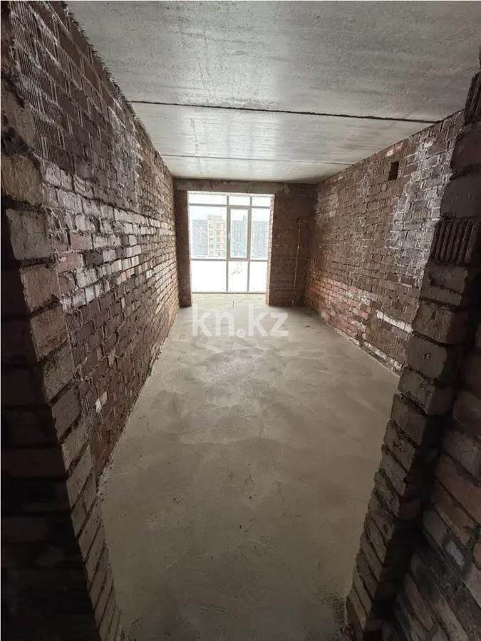 Продажа 3-комнатной квартиры, 60 м² - Продажа трехкомнатных квартир в кирпичном доме в Казахстане - страница 94 фото 2 из 6