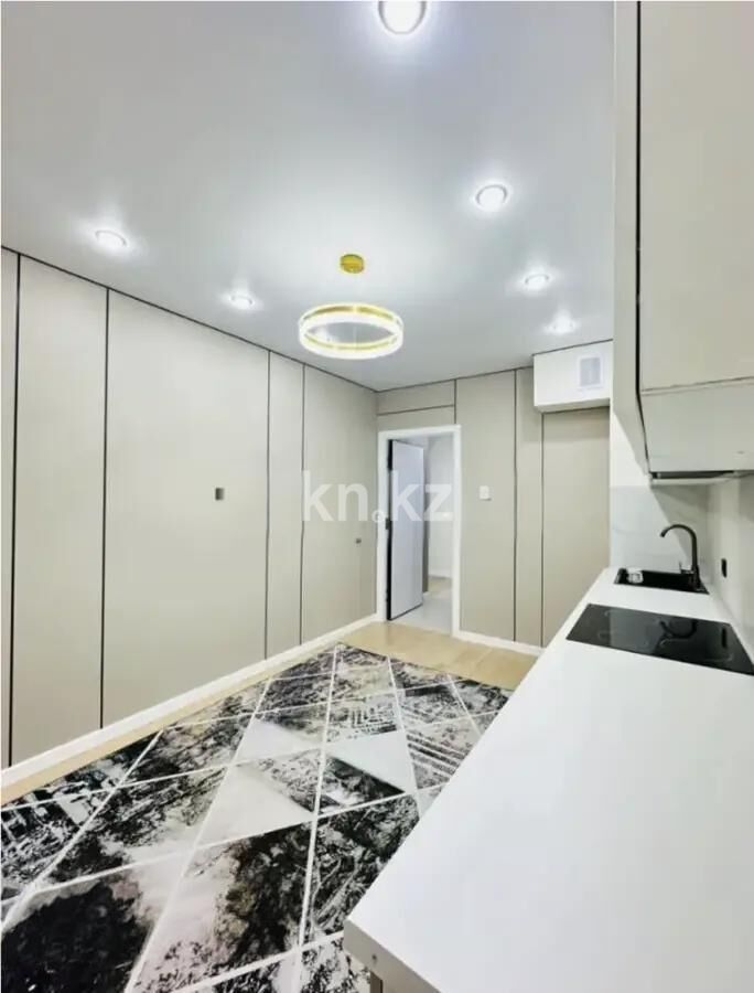 Продажа 3-комнатной квартиры, 44 м² - Продажа трехкомнатных квартир в Наурызбайском р-не Алматы - страница 14 фото 1 из 2