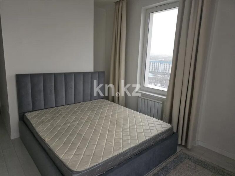 Продажа 3-комнатной квартиры, 92 м² - Продажа квартир в Казахстане - страница 3 фото 2 из 9