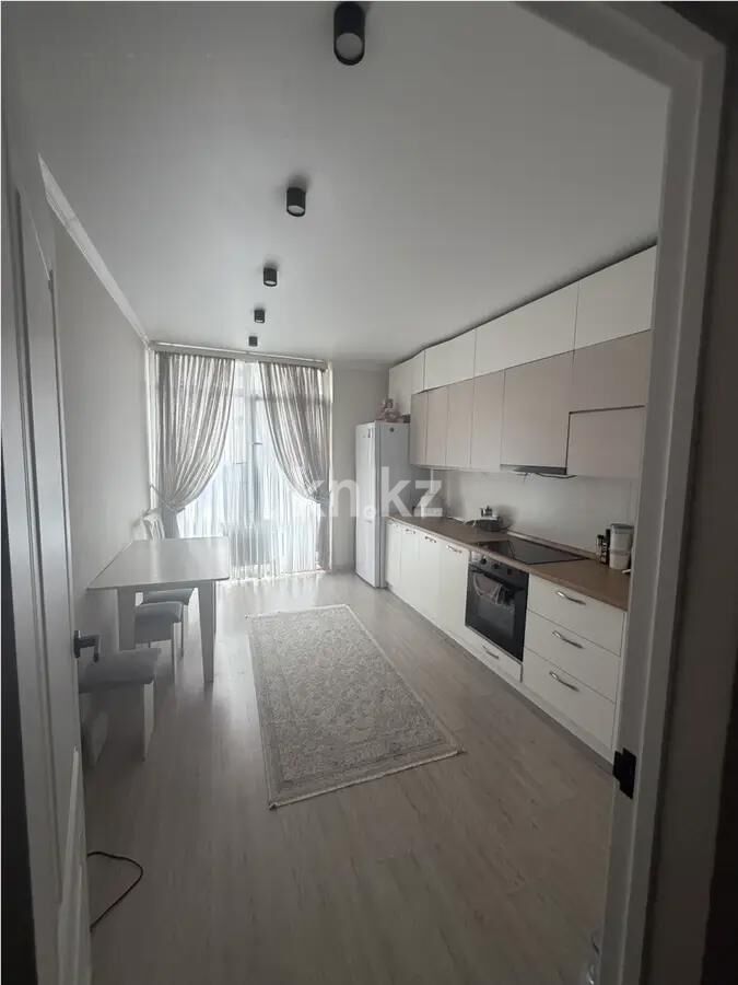 Продажа 3-комнатной квартиры, 92 м² - Продажа трехкомнатных квартир в Алматы - страница 3 фото 4 из 5
