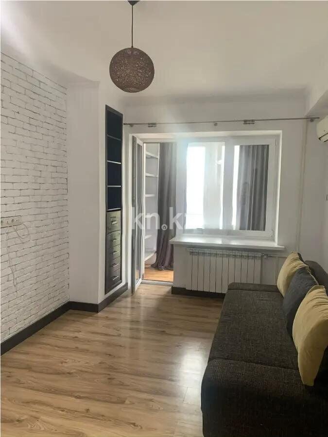 Продажа 1-комнатной квартиры, 29 м² - Продажа квартир в Казахстане - страница 7 фото 1 из 3