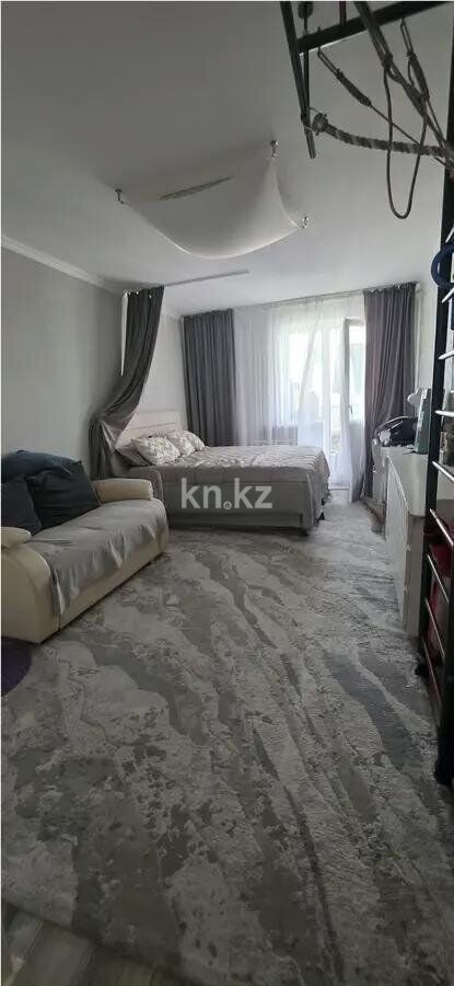 Продажа 3-комнатной квартиры, 107 м² - Продажа трехкомнатных квартир в Казахстане - страница 15 фото 2 из 7