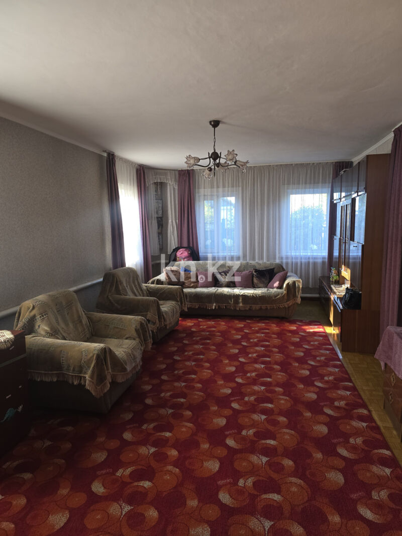 Продажа 3-комнатного дома, 80 м² - Продажа домов, коттеджей в Казахстане фото 2 из 7
