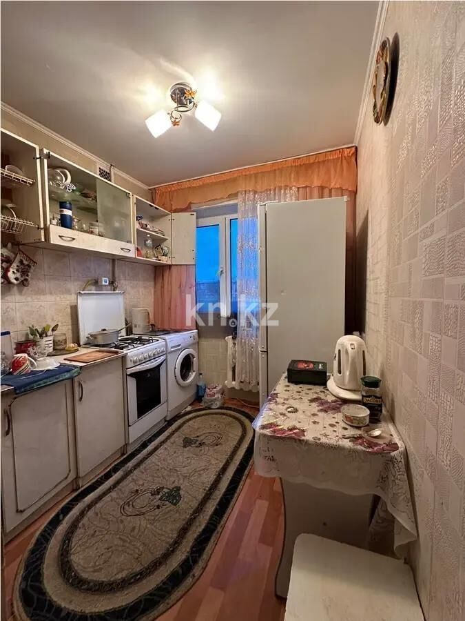 Продажа 3-комнатной квартиры, 64 м² - Продажа трехкомнатных квартир на Юго-Востоке Караганды - страница 17 фото 4 из 7