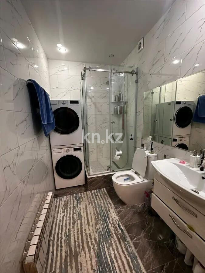 Продажа 5-комнатной квартиры, 252 м² - Продажа пятикомнатных и более квартир в р-не Байконур Астаны фото 6 из 8