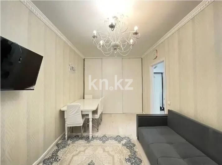 Продажа 2-комнатной квартиры, 39 м² - Продажа двухкомнатных квартир в блочном доме в Казахстане - страница 23 фото 1 из 4