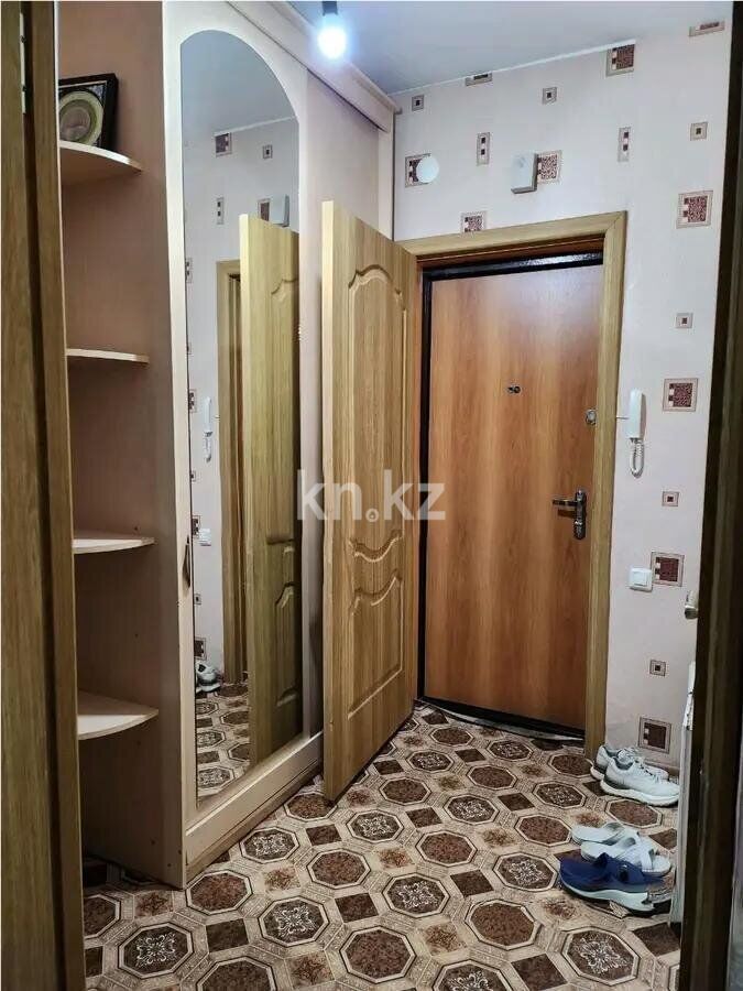 Продажа 1-комнатной квартиры, 42 м² - Продажа квартир от собственников в Астане - страница 3 фото 4 из 4