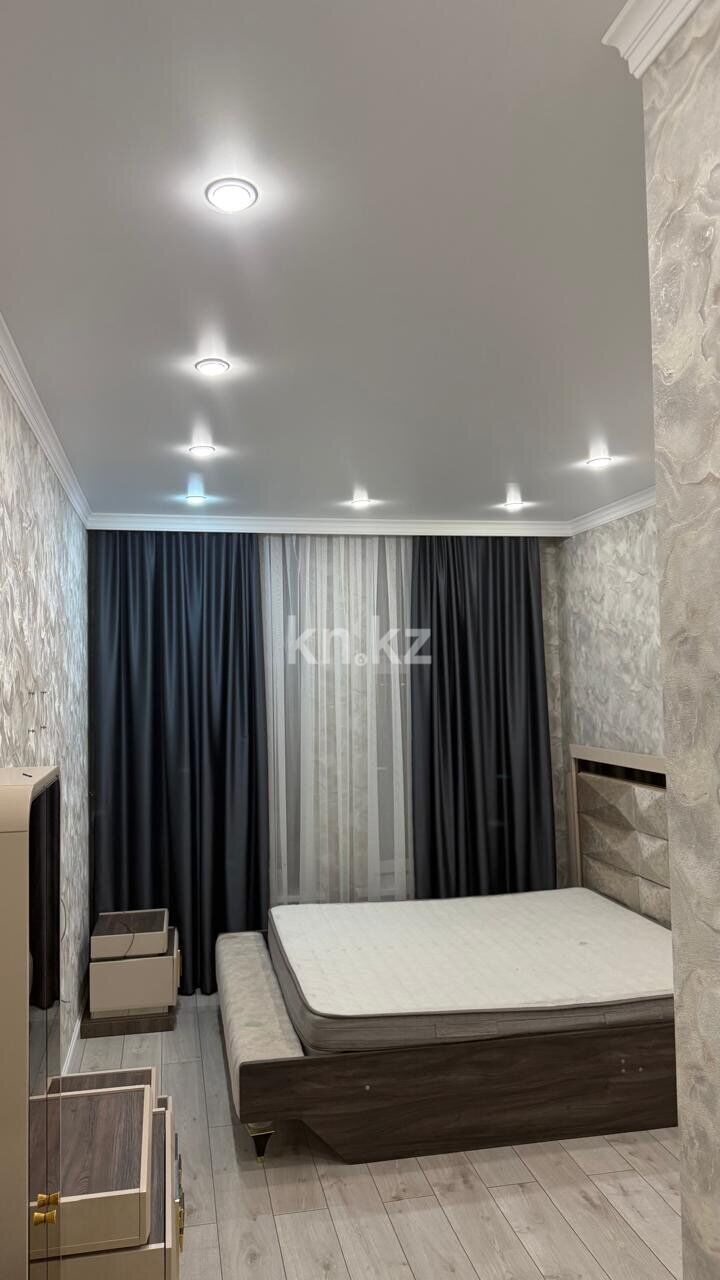 Аренда 3-комнатной квартиры, 120 м² - Недвижимость в Астане - страница 9 фото 6 из 18