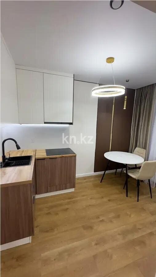 Продажа 2-комнатной квартиры, 37 м² - Продажа квартир в новостройках Алматы без посредников - страница 8 фото 4 из 8