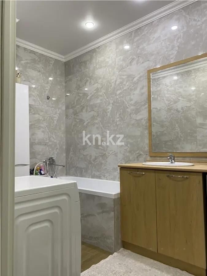 Продажа 3-комнатной квартиры, 75 м² - Продажа трехкомнатных квартир в монолитном доме в Алматы - страница 6 фото 6 из 7