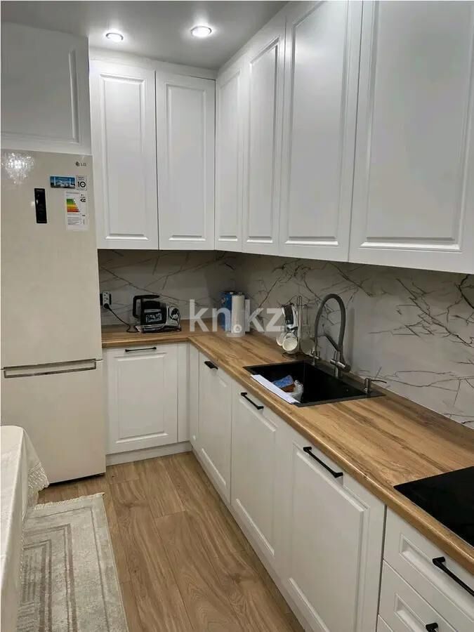 Продажа 3-комнатной квартиры, 89 м² - Продажа трехкомнатных квартир в кирпичном доме в Казахстане - страница 93 фото 3 из 6