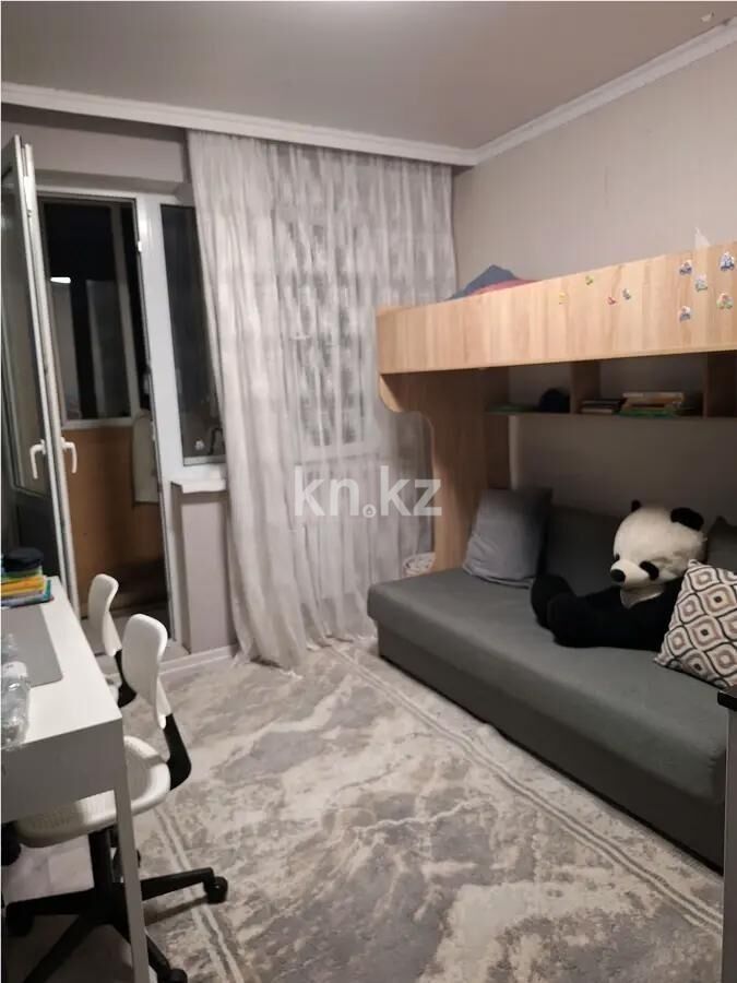 Продажа 3-комнатной квартиры, 76 м² - Продажа квартир в Казахстане - страница 22 фото 3 из 7