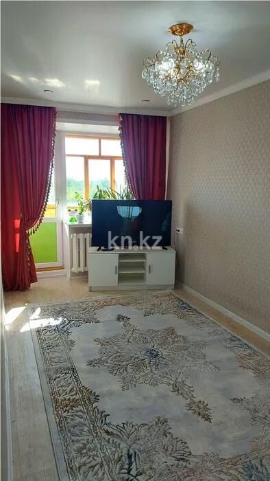 Продажа 1-комнатной квартиры, 30 м² - Продажа квартир в Пришахтинске Караганды - страница 6 фото 1 из 4