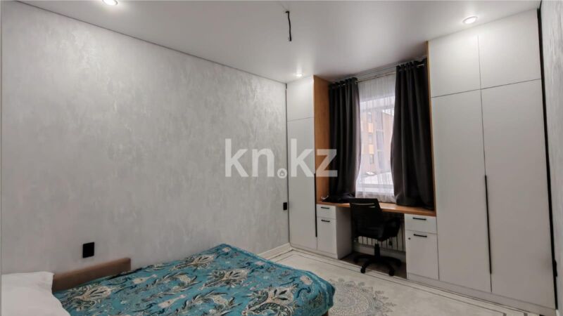 Продажа 3-комнатной квартиры, 70 м² - Продажа трехкомнатных квартир на Юго-Востоке Караганды - страница 24 фото 7 из 17