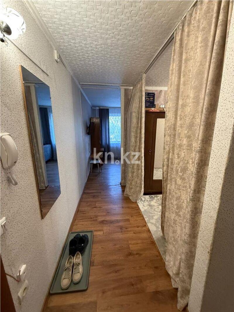 Продажа 2-комнатной квартиры, 44 м² - Недвижимость в Караганде - страница 27 фото 9 из 11
