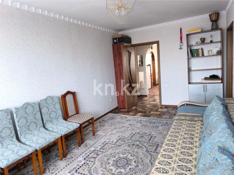 Продажа 4-комнатной квартиры, 85 м² - Продажа четырехкомнатных квартир в Городе Караганды фото 8 из 10
