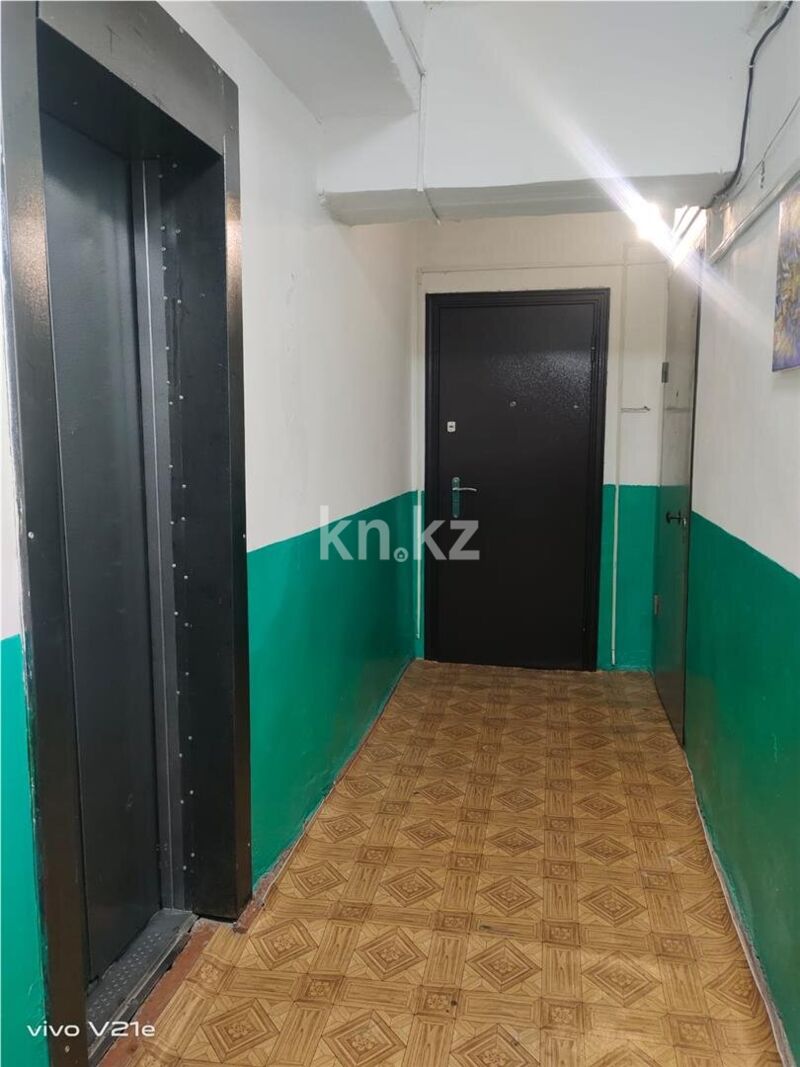 Продажа 2-комнатной квартиры, 52 м² - Продажа квартир в кирпичном доме в Казахстане - страница 23 фото 22 из 29