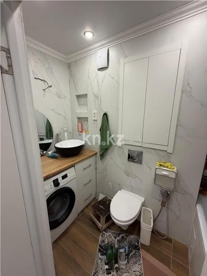 Продажа 2-комнатной квартиры, 53 м² - Продажа двухкомнатных квартир от собственников в Караганде - страница 20 фото 4 из 5