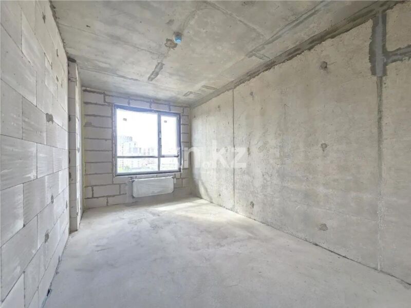Продажа 1-комнатной квартиры, 38.3 м² - Аренда квартир помесячно в Актобе фото 1 из 4