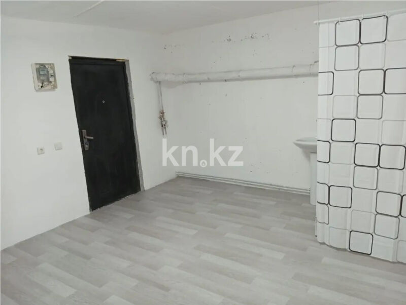 Продажа 1-комнатной квартиры, 15 м² - Продажа однокомнатных квартир в Медеуском р-не Алматы - страница 6 фото 2 из 2