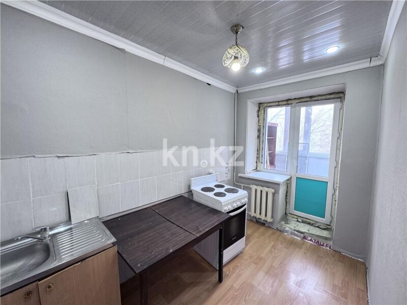 Продажа 1-комнатной квартиры, 27 м² - Продажа однокомнатных квартир в районе Нового рынка Караганды фото 5 из 14