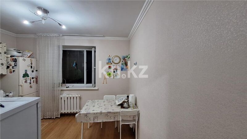 Продажа 1-комнатной квартиры, 44.7 м² - Продажа квартир в Карагандинской области фото 5 из 10