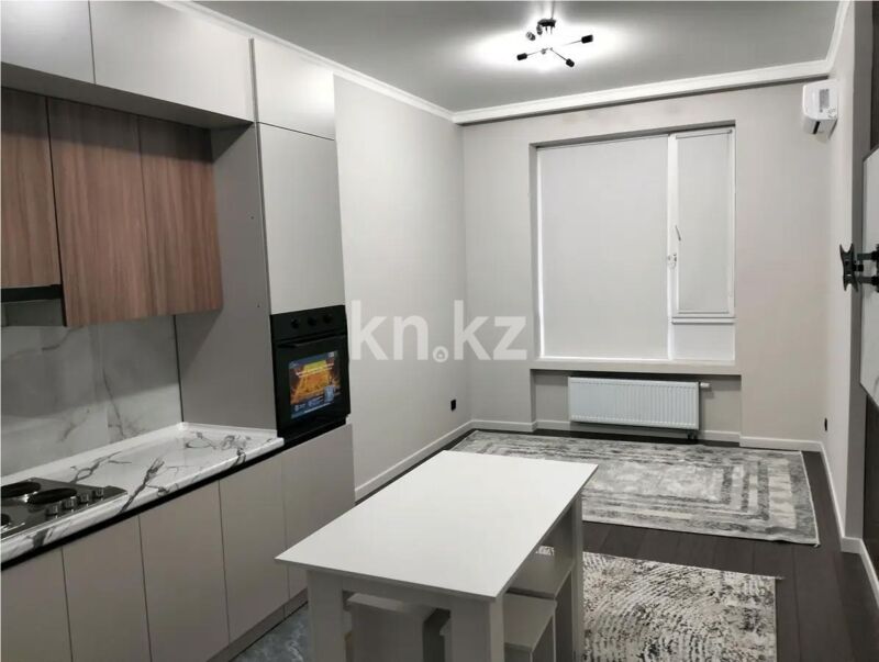 Продажа 2-комнатной квартиры, 45 м² - Продажа квартир в Казахстане - страница 171 фото 2 из 3