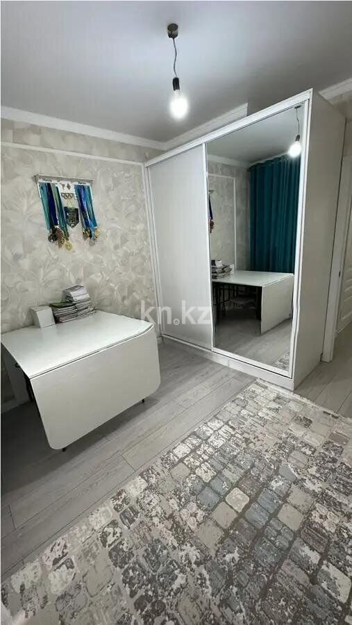 Продажа 3-комнатной квартиры, 75 м² - Продажа квартир в Алатауском р-не Алматы - страница 2 фото 5 из 12
